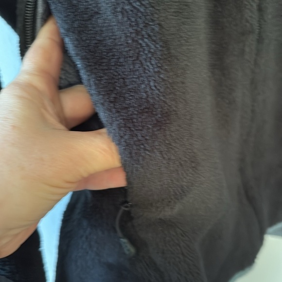 Patagonia Women's R4 Fleece Jacket M - Picture 6 of 14